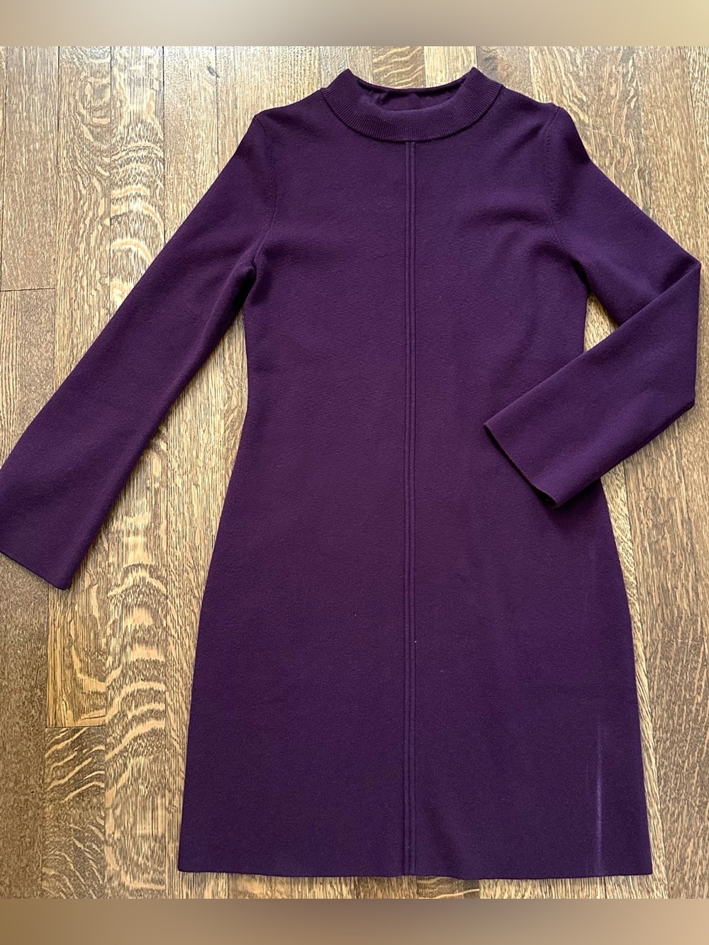 NWT Banana Republic Factory Sweater Dress
